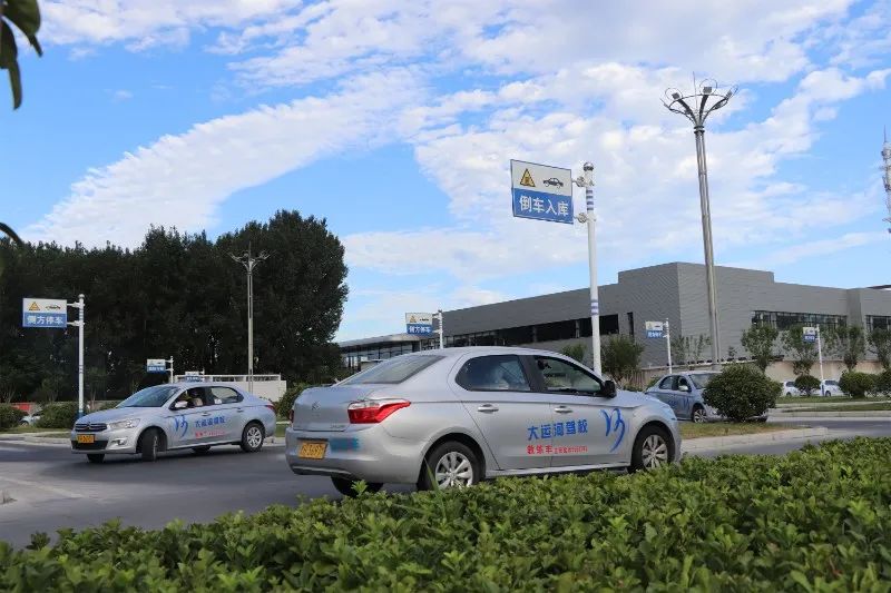 【濟寧大運河駕?！扛＠麃硪u！報名學(xué)車享新春鉅惠！(圖5)