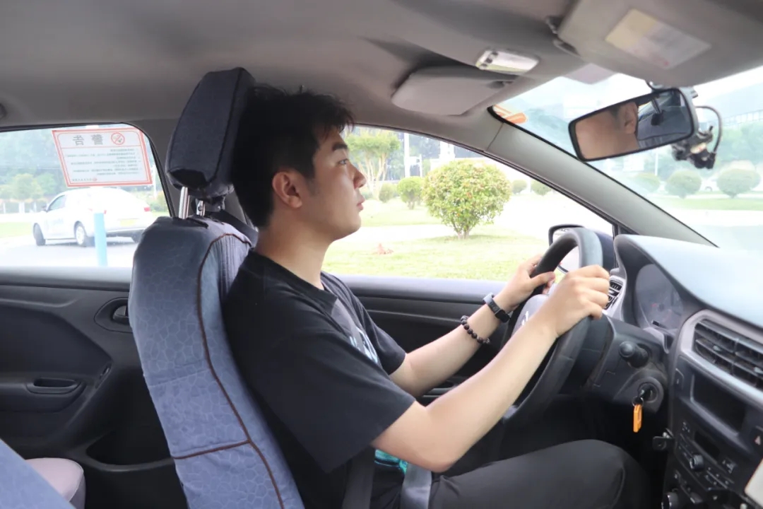 【濟(jì)寧大運(yùn)河駕校】“第十一屆學(xué)車夏令營(yíng)”招生火熱進(jìn)行中~(圖3)