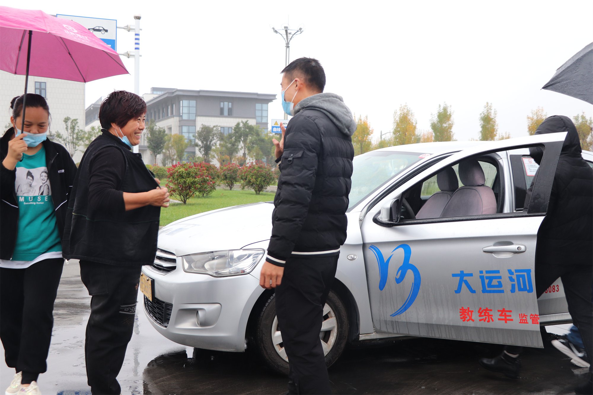【濟寧大運河駕校】雙十一鉅惠活動進行中，教練喊你來學車！(圖5)