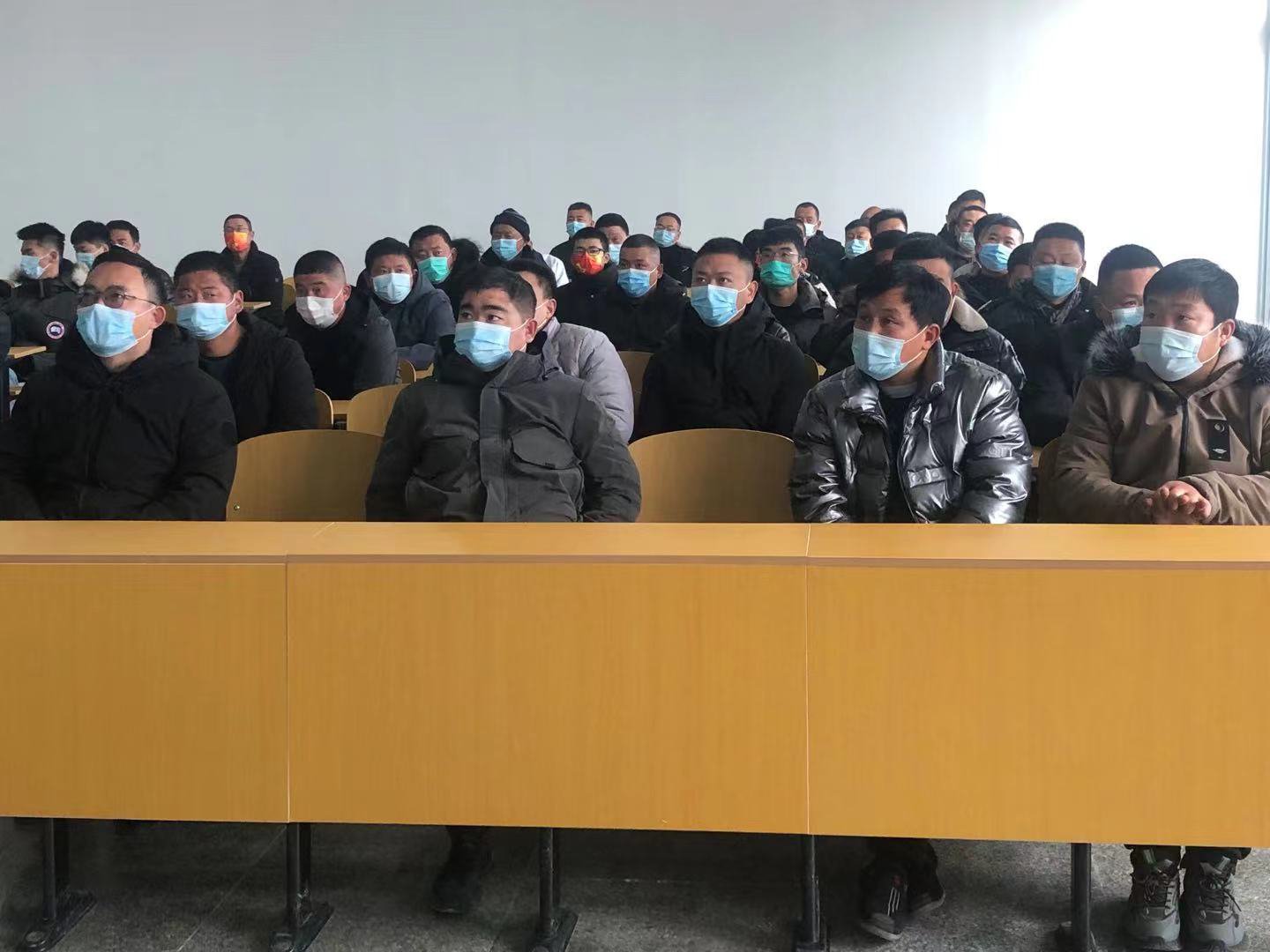【濟寧大運河駕?！縿偰玫今{照就可以考貨運上崗證？是的！你沒看錯~(圖1)